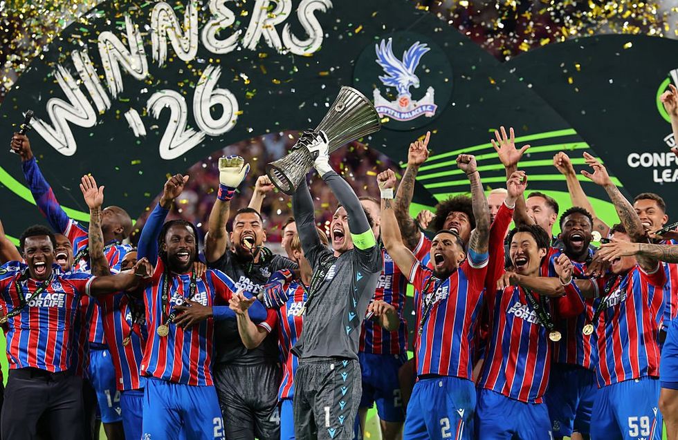 Crystal Palace
