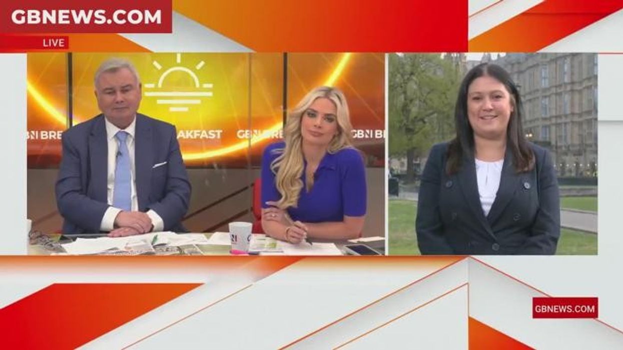 Lisa Nandy’s Culture Department faces major culling as Keir Starmer wields axe in civil service shake-up