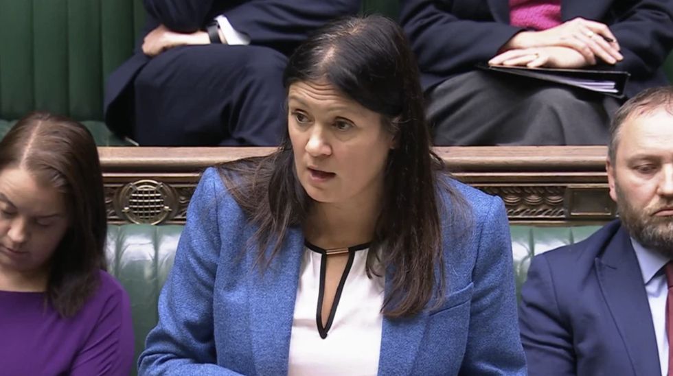 Culture Secretary Lisa Nandy said resources will be found no matter what