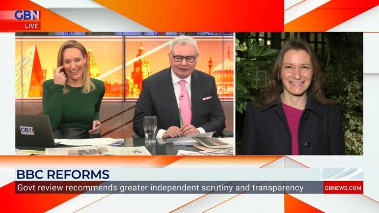 BBC facing new clampdown as broadcaster blasted by audiences over claims of bias