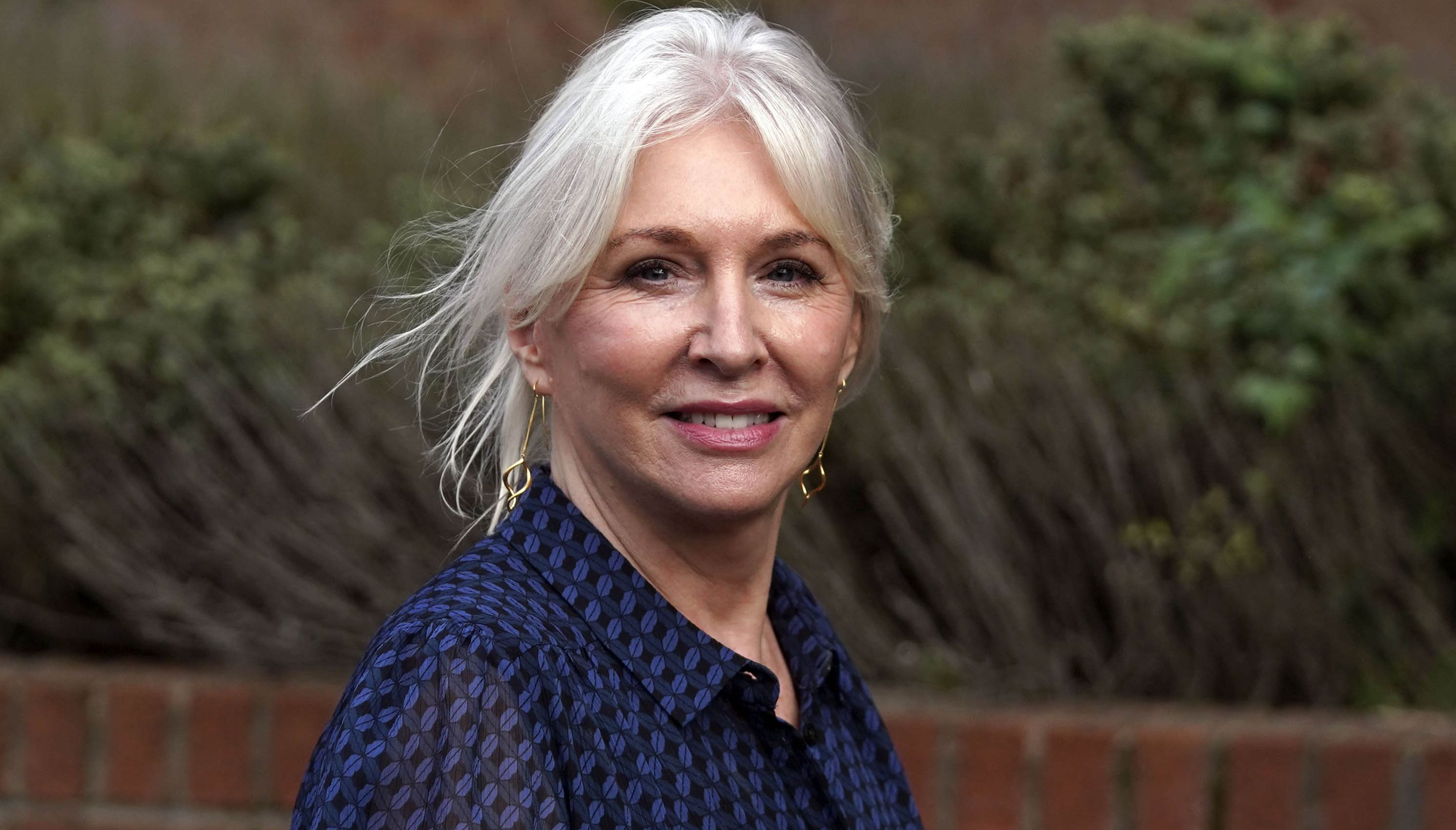 Culture Secretary Nadine Dorries has said the BBC has a problem with \u201cgroupthink\u201d and needs saving from itself.