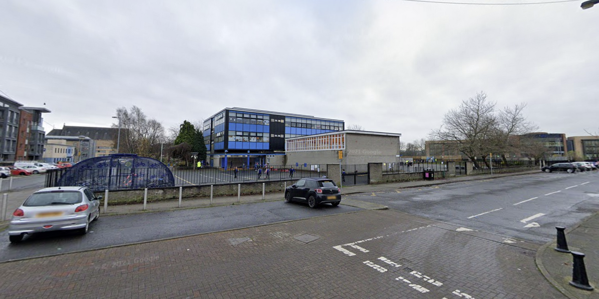 NextImg:Girl, 4, in ‘critical’ condition after being hit by car outside school