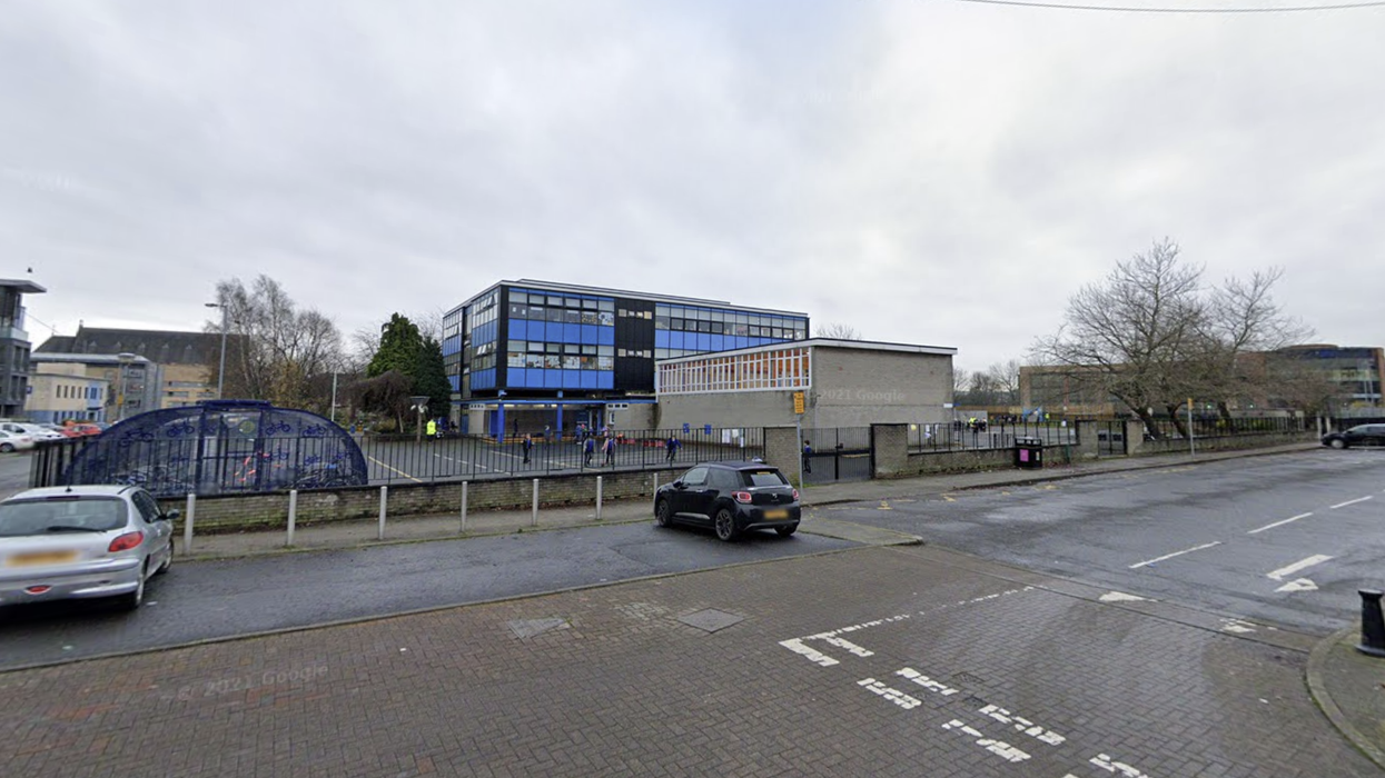 Cumberland Street, Glasgow