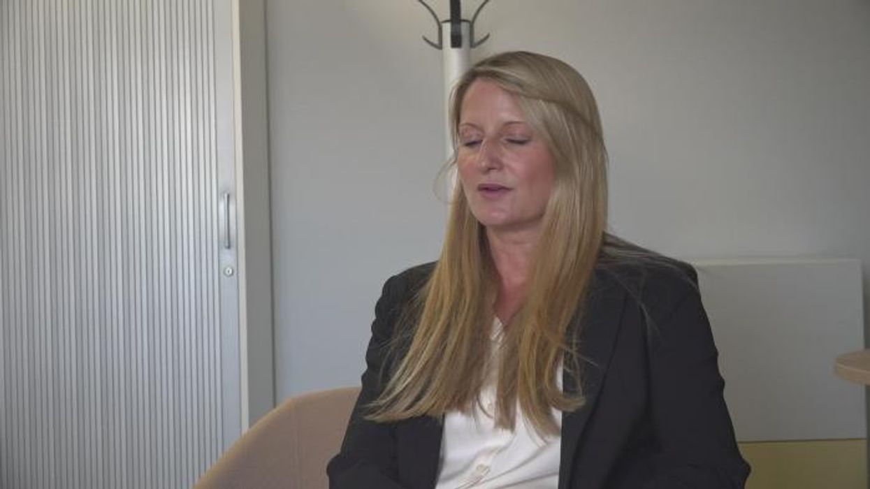 Fugitive who murdered dog walker in 'vicious and brutal attack' jailed for life