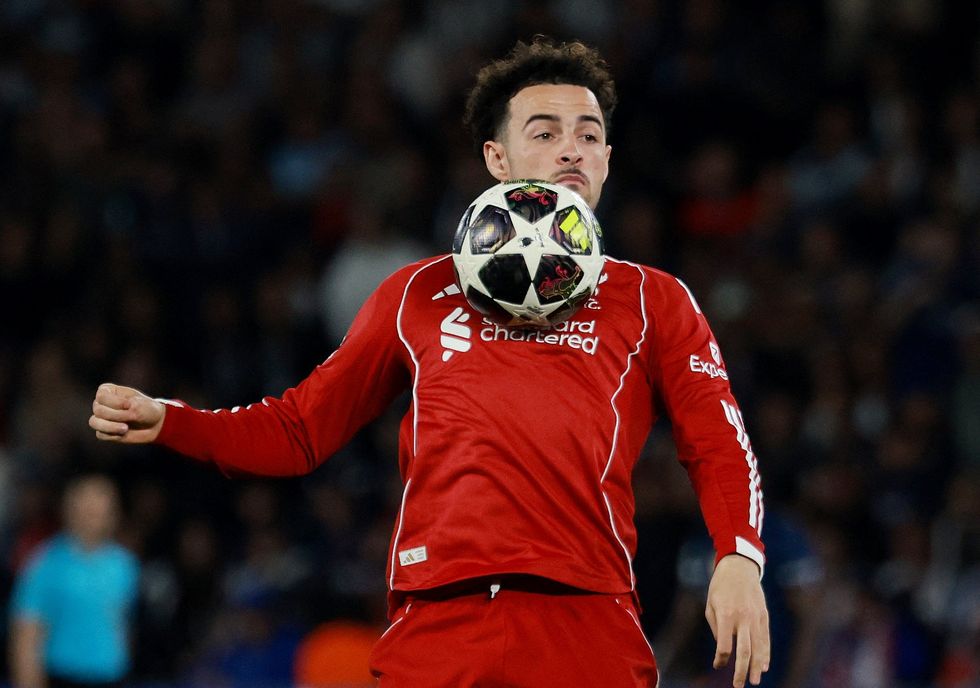 Curtis Jones will enter the final year of his contract and Liverpool are looking to cash in