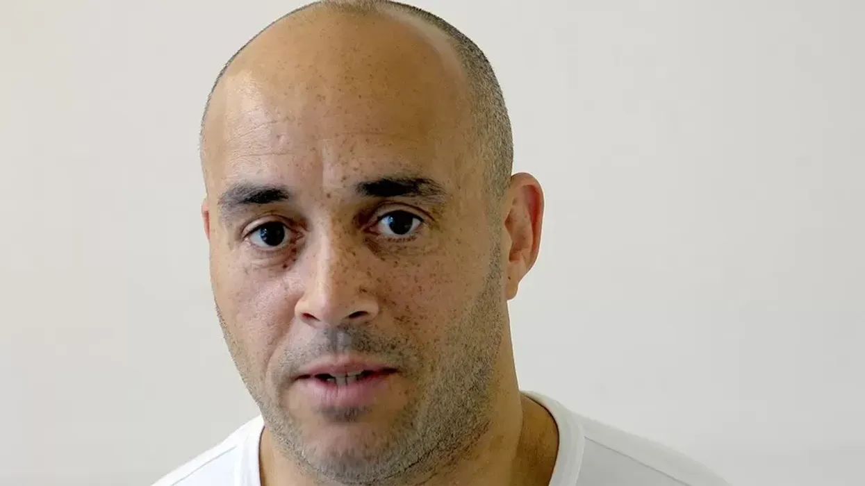 Curtis Warren arrested in dawn raid just months after prison release