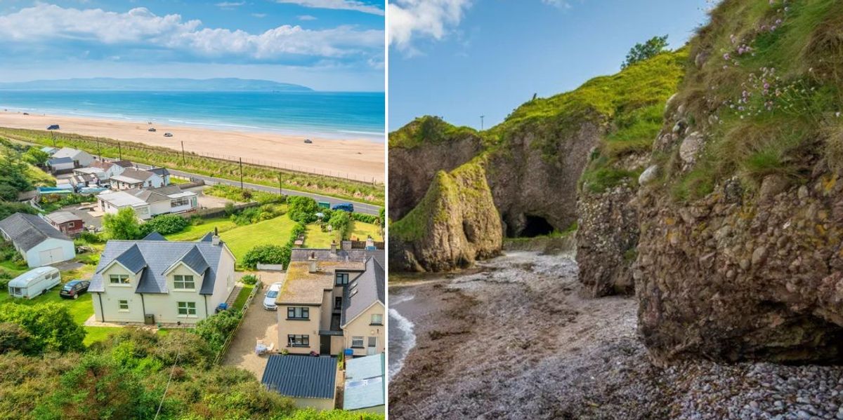 NextImg:House prices: One UK region 'significantly ahead' of the rest as area records 9.7% annual growth