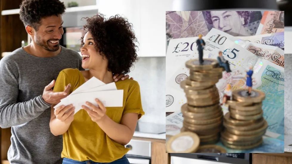 Customers looking at eligibility