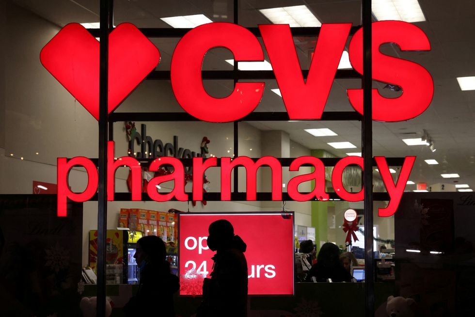 CVS Pharmacy