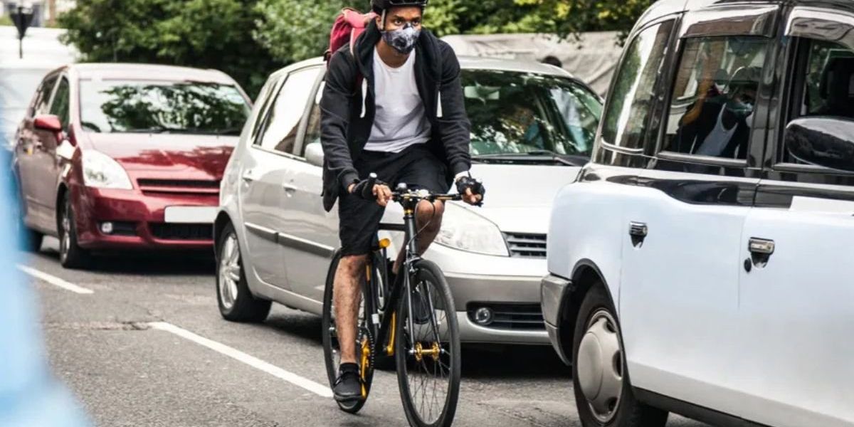 Walking and cycling awarded £4.5billion as Labour plans nationwide overhaul of roads Walking and cycling awarded £4.5billion as Labour plans nationwide overhaul of roads