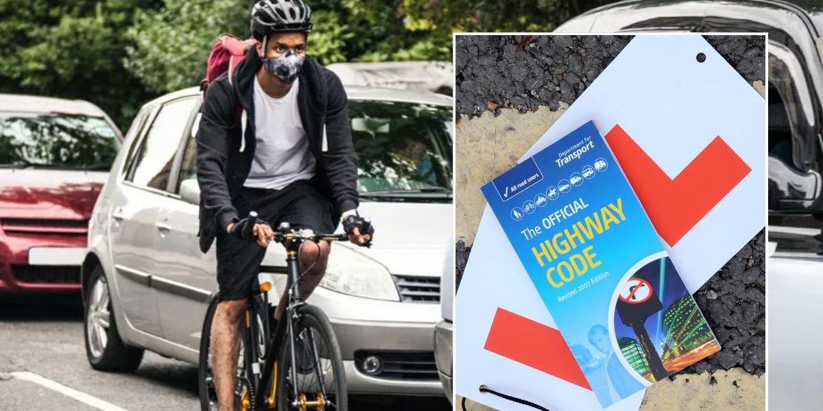 NextImg:Drivers urged to learn recent Highway Code changes or face consequences as council issues warning