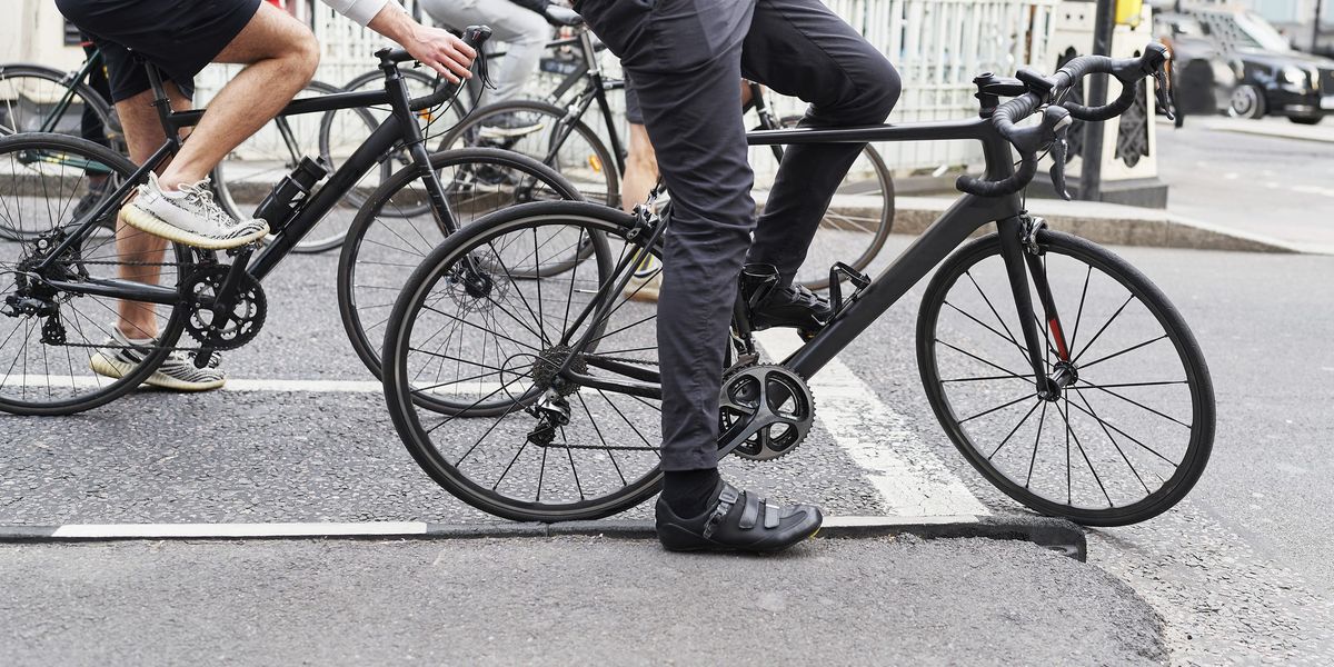 Cyclists slapped with speeding fines along major parks as ‘strong concerns’ prompt action Cyclists slapped with speeding fines along major parks as ‘strong concerns’ prompt action