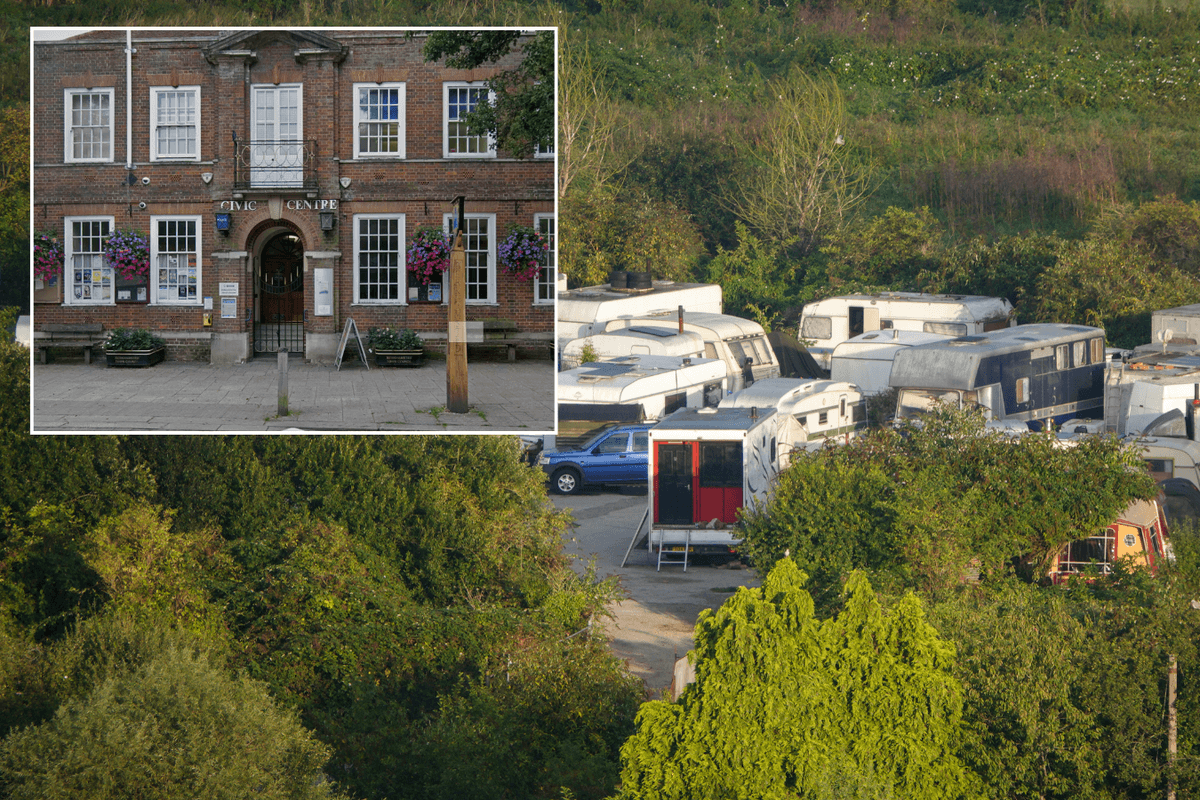 Dacorum Borough Council