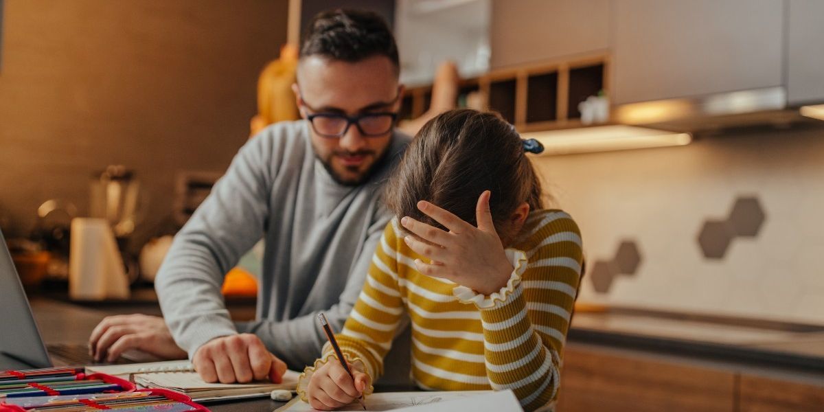 NextImg:Teacher OBLITERATES 11-year-old girl's hopes and dreams with devastating four-word note