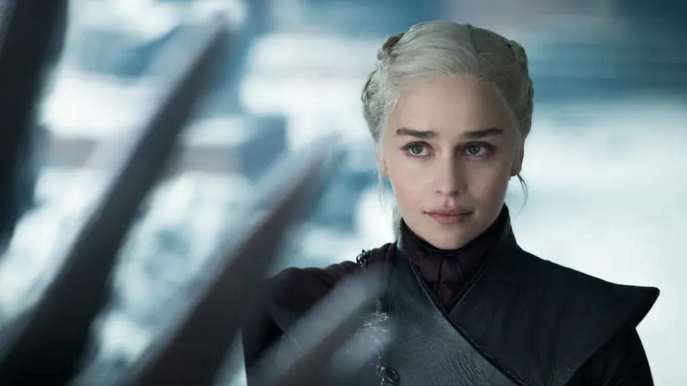 Daenerys Targaryen