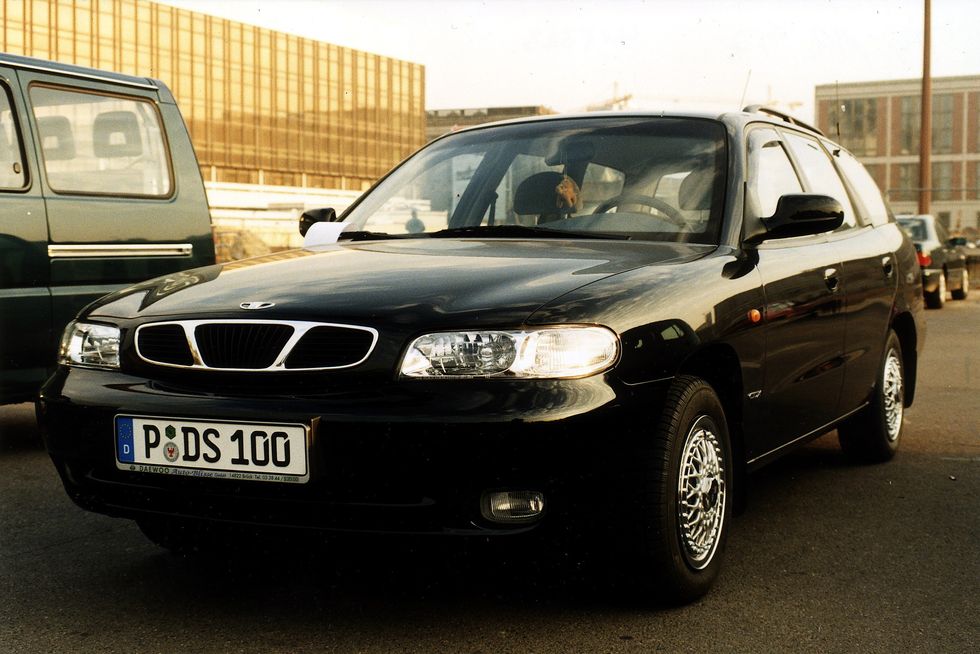 Daewoo