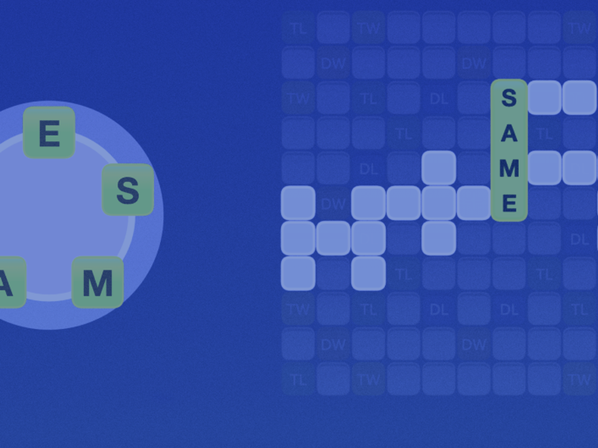 Daily Wordwheel