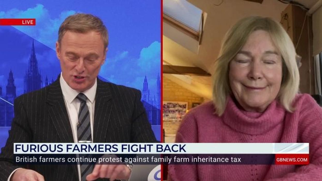 Inheritance tax alert: Families rush to pass on wealth amid fears Rachel Reeves will 'target seven-year rule next'