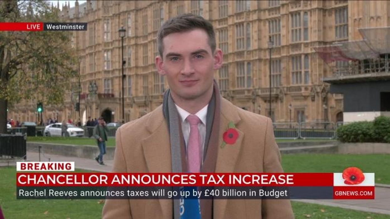 Daisy Cooper: 'Labour should be raising tax on big tech companies not small businesses and pensioners'