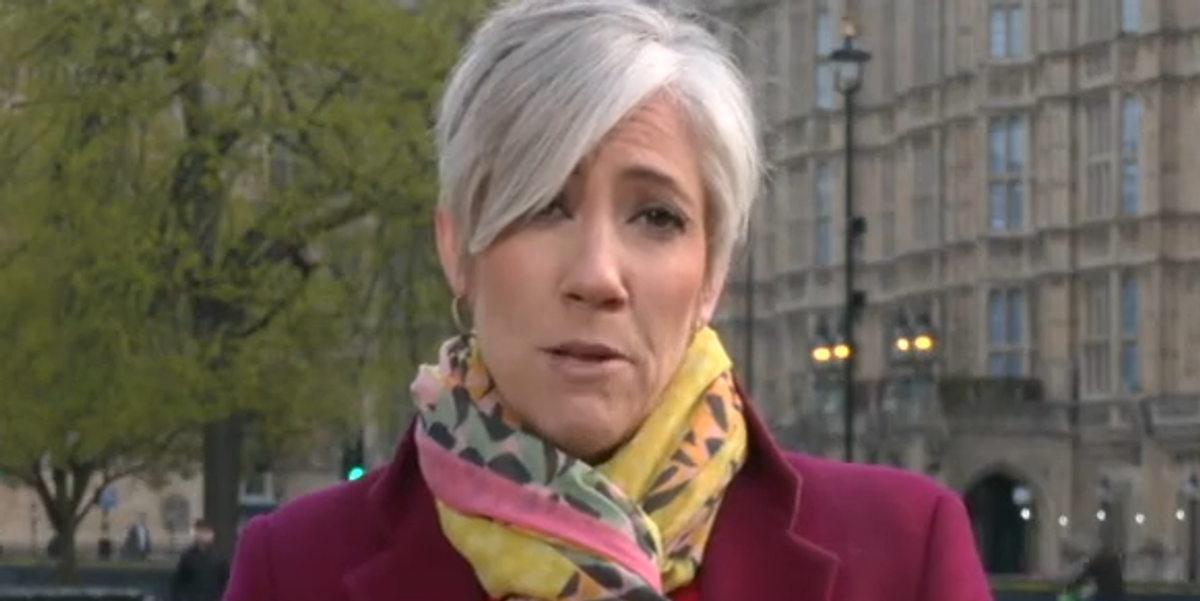 NextImg:WATCH: Daisy Cooper urges Chancellor to launch 'buy British' campaign: 'People want to do something!'