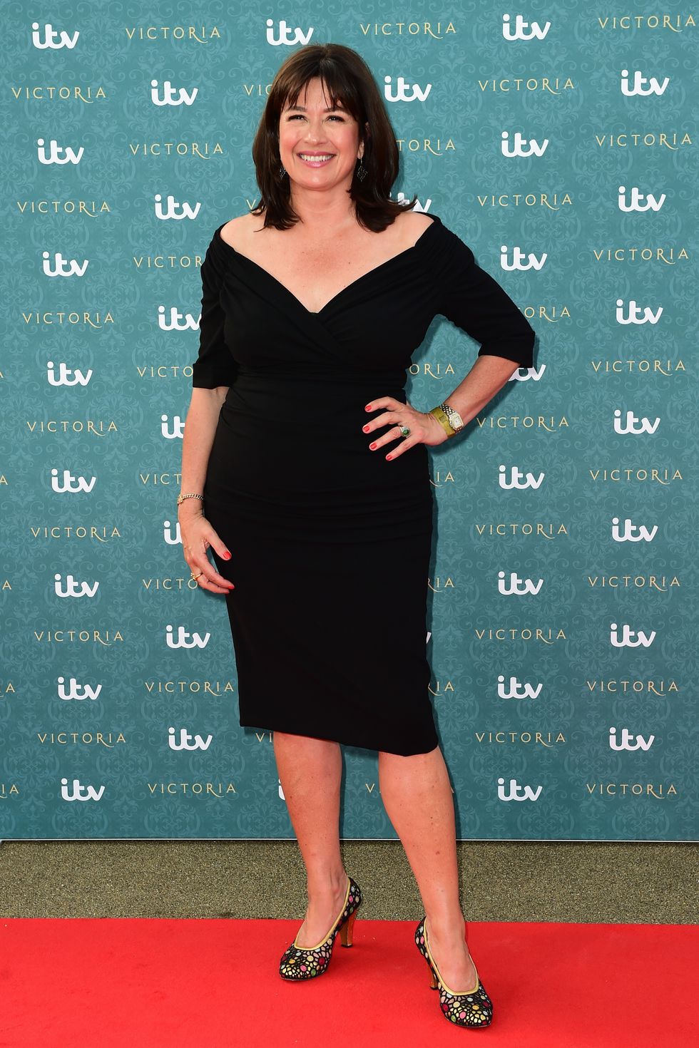 Daisy Goodwin