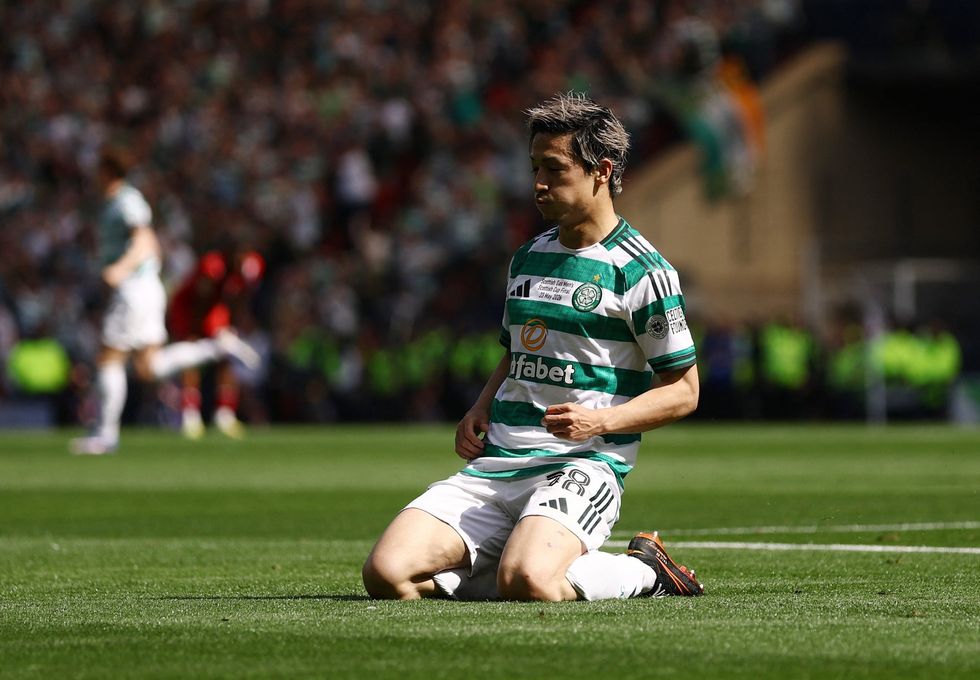 Daizen Maeda