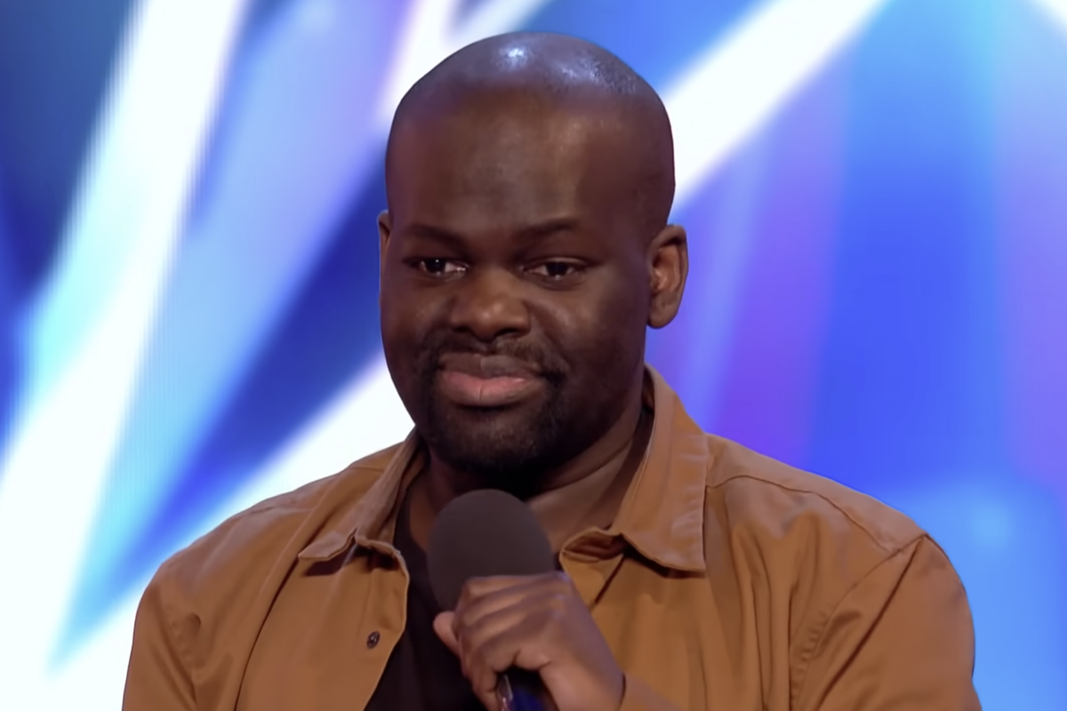 Daliso Chaponda
