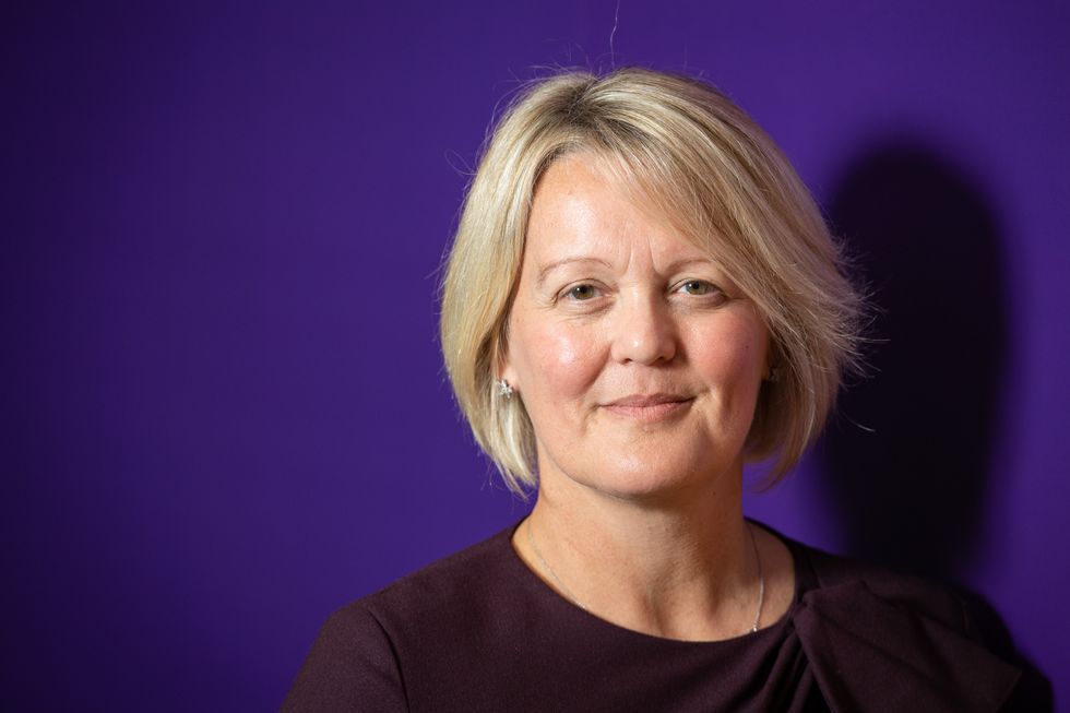 Dame Alison Rose resigned as chief executive of NatWest
