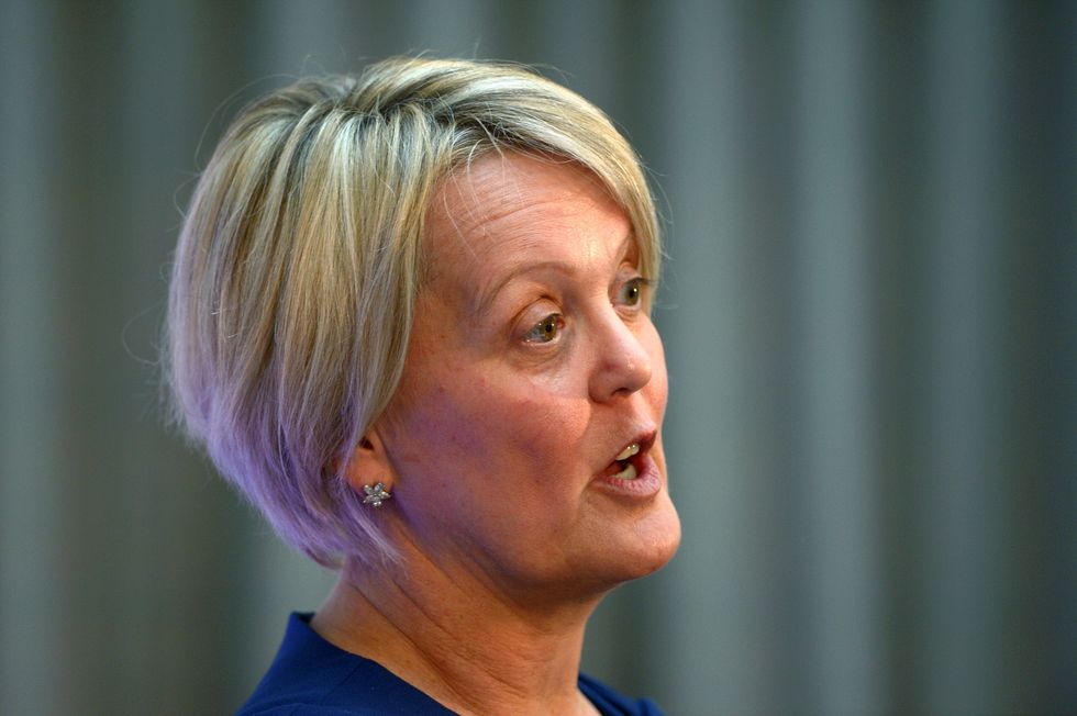 NatWest tipped to scrap Alison Rose £10m payout amid Nigel Farage debanking row