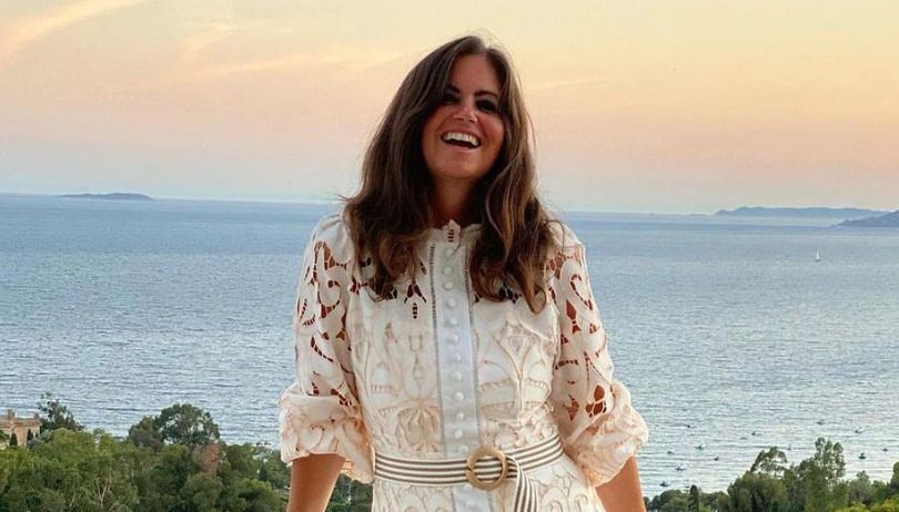 Dame Deborah James has died aged 40 form bowel cancer