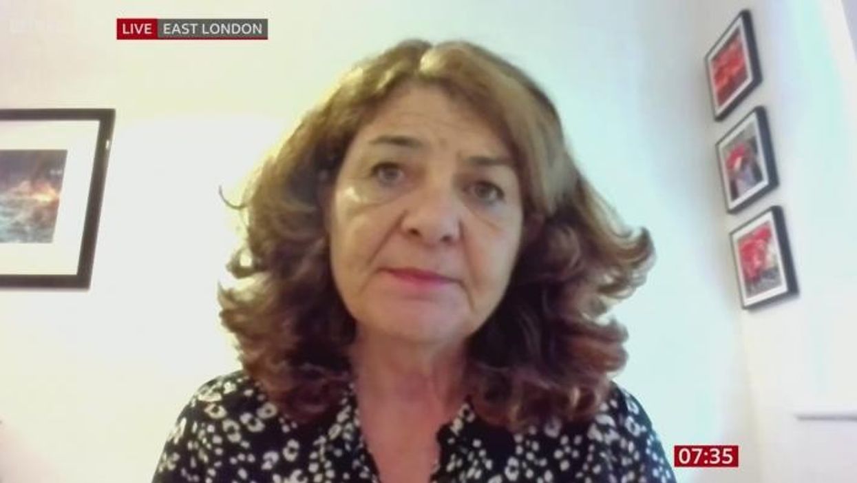 Infected blood scandal victims could receive £10bn in compensation following inquiry's final report