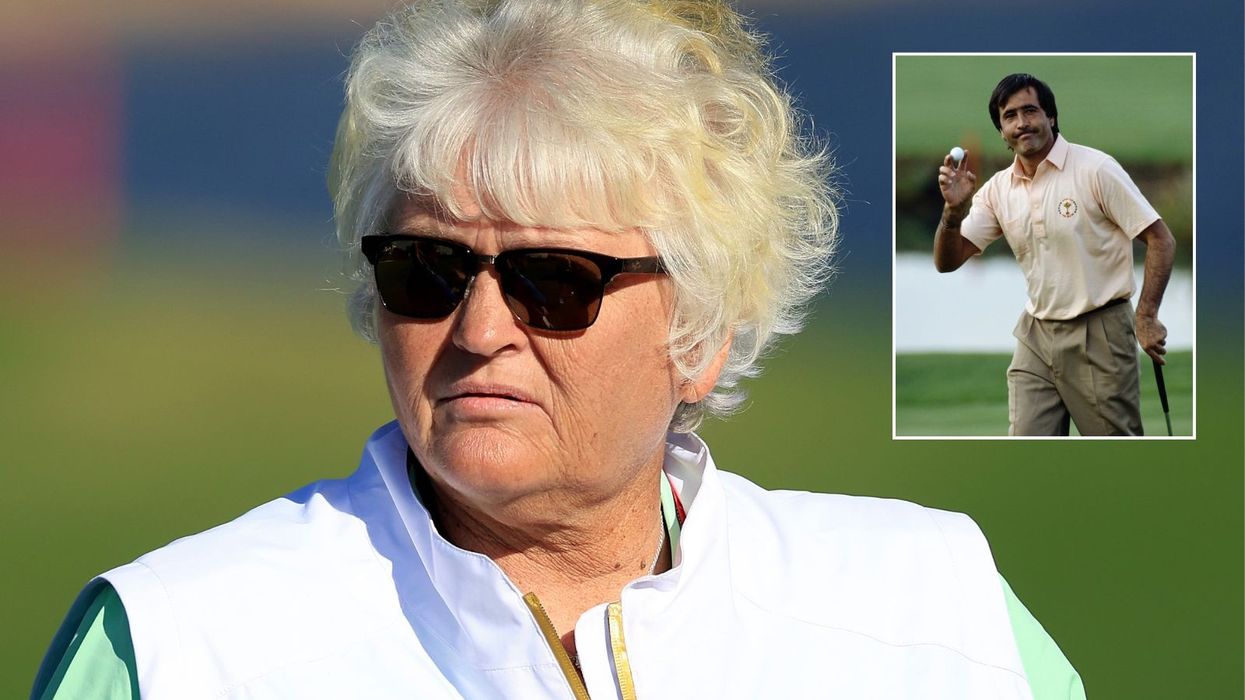 Dame Laura Davies has blasted the decision to pay Team USA players for competing in the Ryder Cup, calling it “ridiculous” and claiming European legend Seve Ballesteros would be “turning in his grave” at the idea