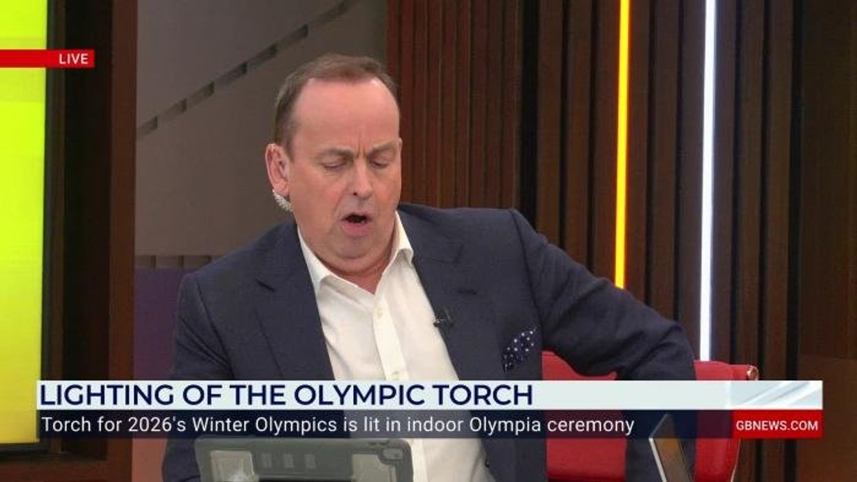 Dame Laura Kenny recalls first gold medal moment at London 2012 as ‘dream come true’