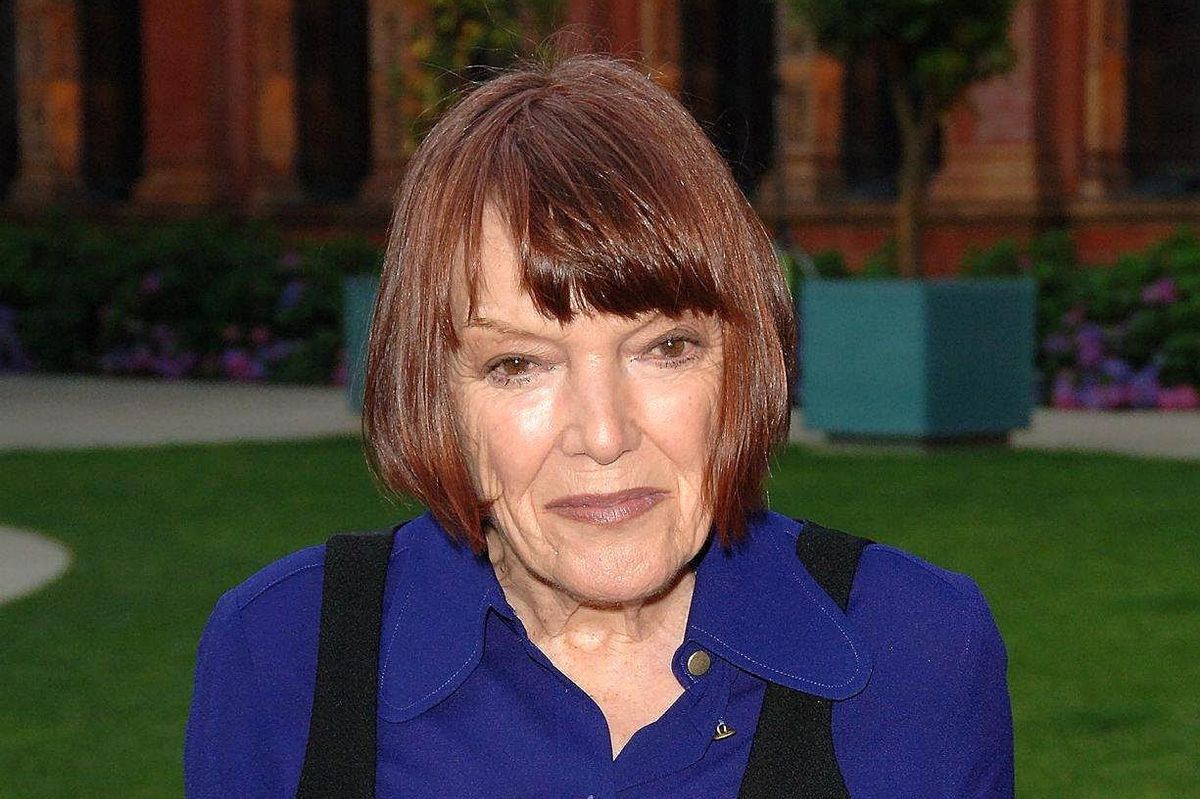 Dame Mary Quant dead: Legendary fashion icon dies aged 93