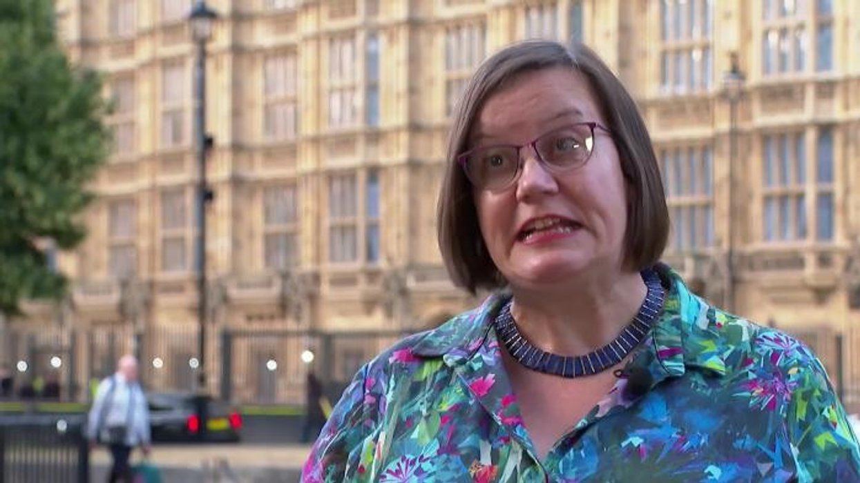 REVEALED: The five steps that could end Keir Starmer's premiership as the 'sharks circle'