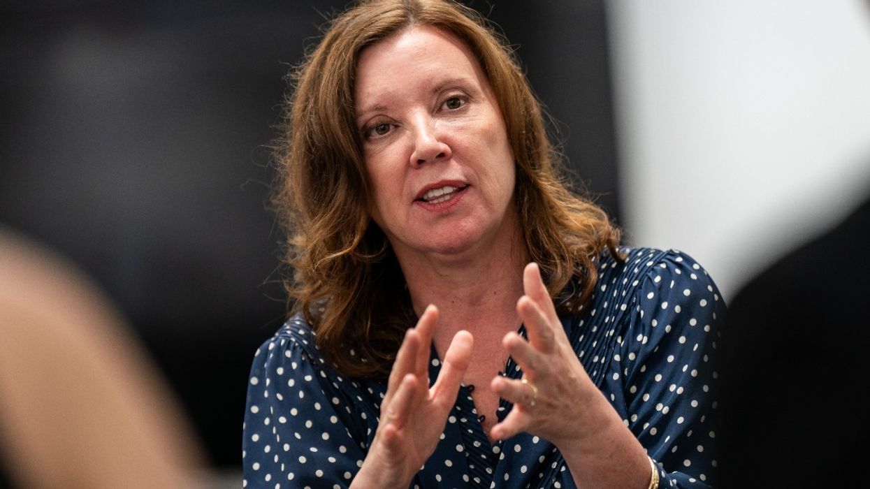 Dame Rachel de Souza