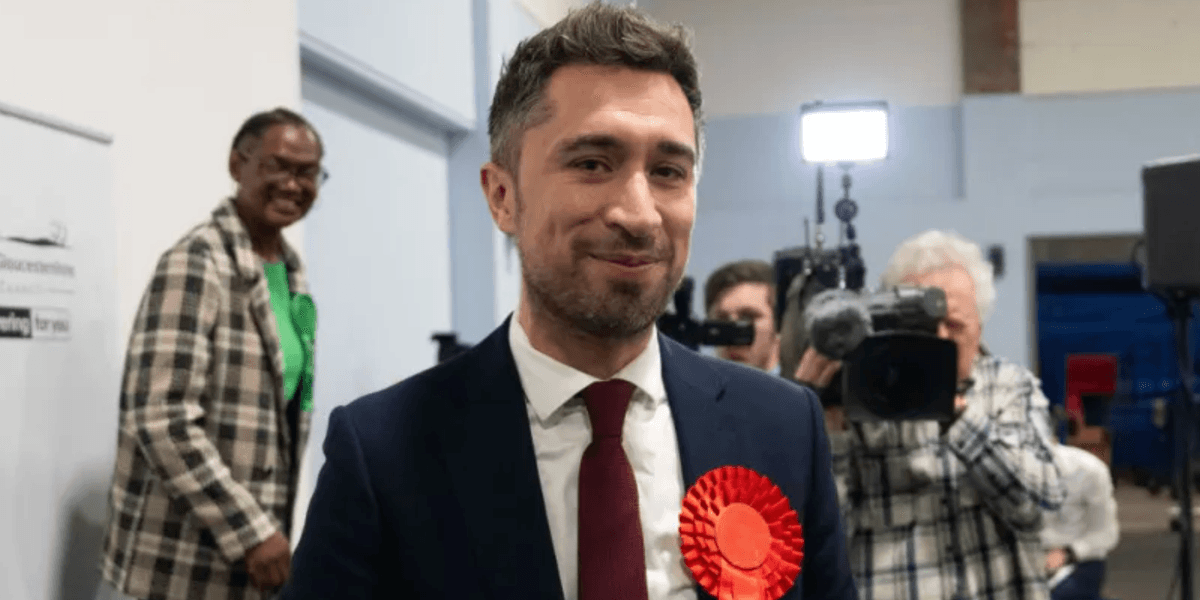 Ofsted launches investigation into school that cancelled visit from Jewish MP Ofsted launches investigation into school that cancelled visit from Jewish MP