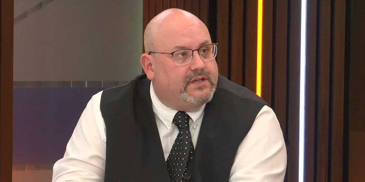 NextImg:Survivor of 7/7 bombings reveals most 'terrifying' thing about attacker as he marks 20-year anniversary of horror: 'I thought I was going to die'