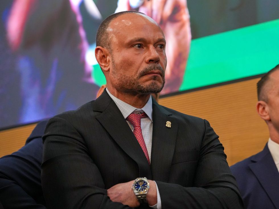 Dan Bongino