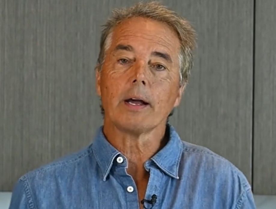 DAN BUETTNER HEADSHOT