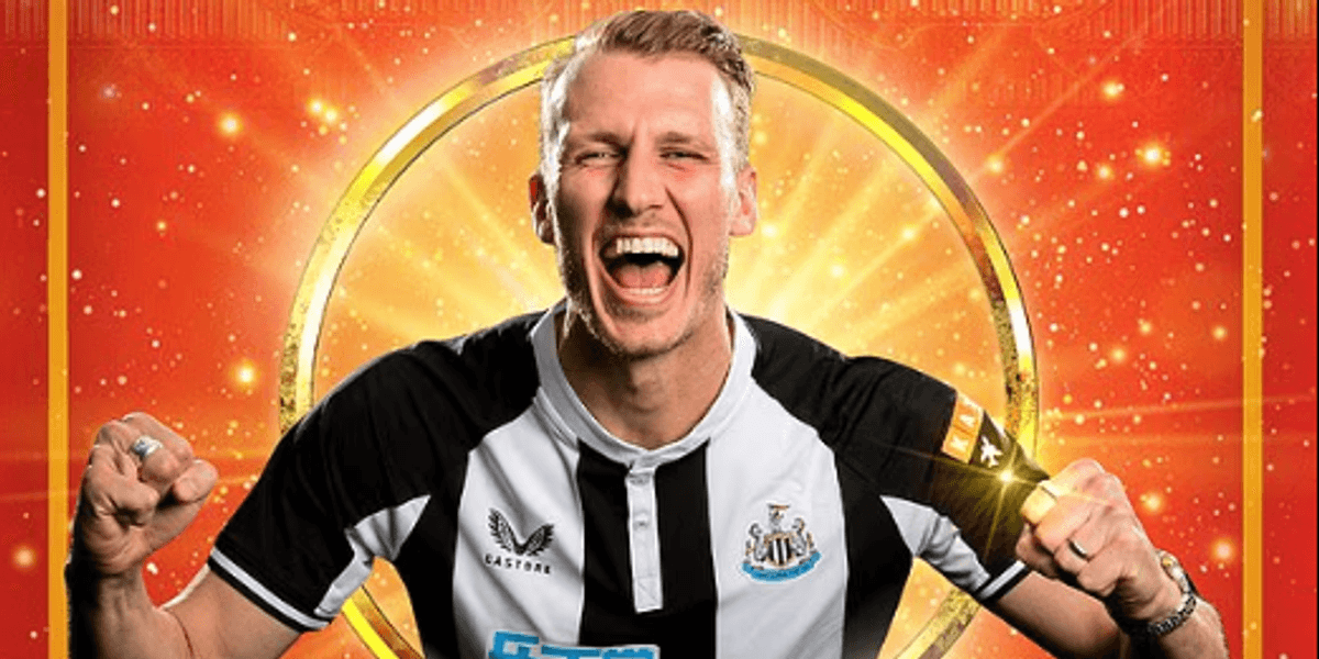 England star set to appear in iconic Christmas pantomime as role confirmed England star set to appear in iconic Christmas pantomime as role confirmed