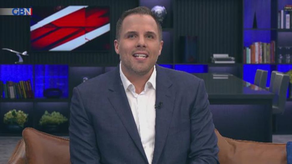 Dan Wootton: I salute the brave Tory rebels