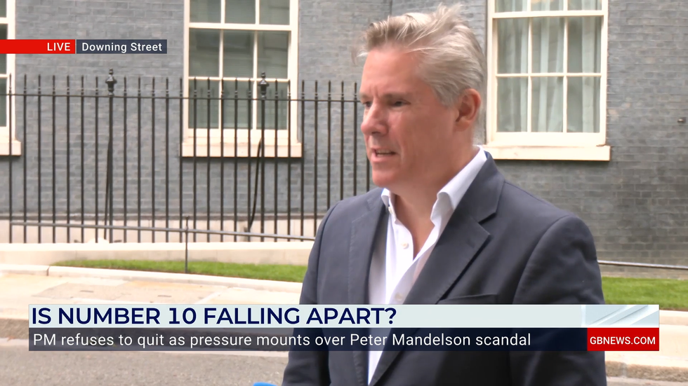 Dan Hodges
