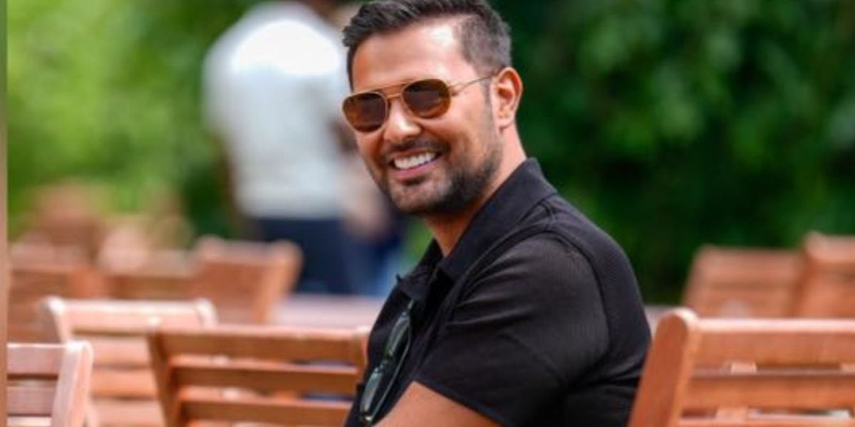 Business success: Young Professionals CEO Dan Miller skipped university to make first £1million at 25