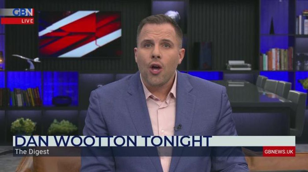 Dan Wootton: Government needs to level with us about the future of the vaccine programme