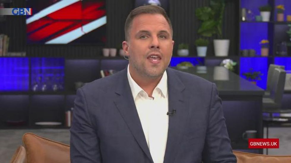 The deification of Angela Rayner these past seven days has been nothing short of sickening, says Dan Wootton