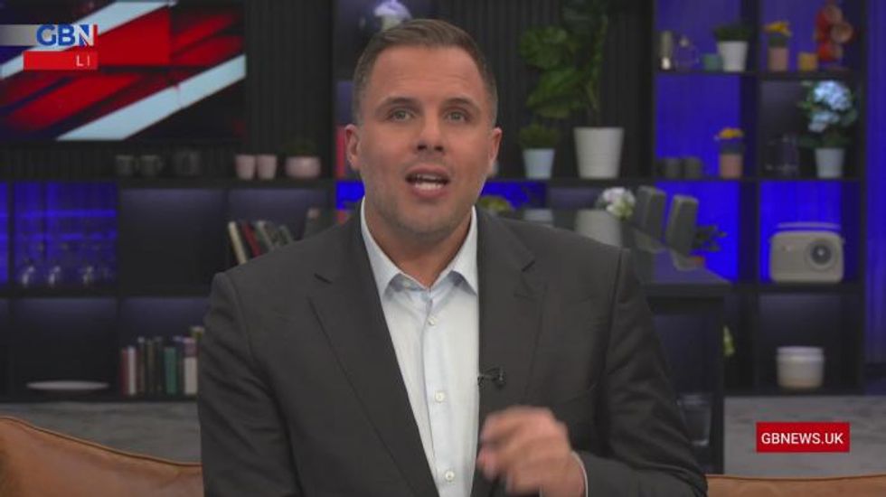 All I’m asking for is consistency, both from Labour and the mainstream media, says Dan Wootton
