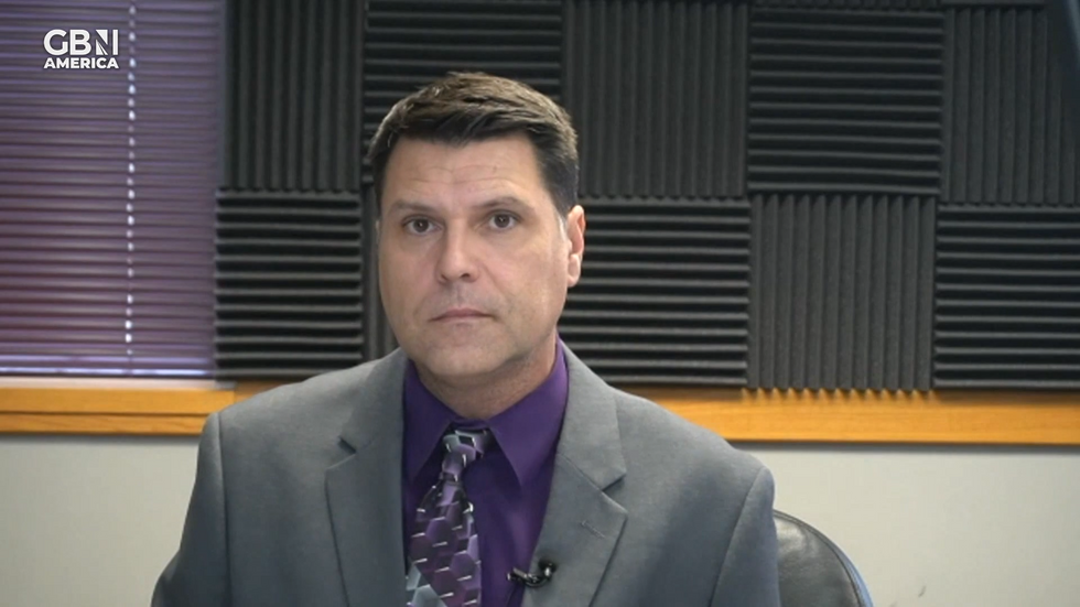 Dan O'Donnell