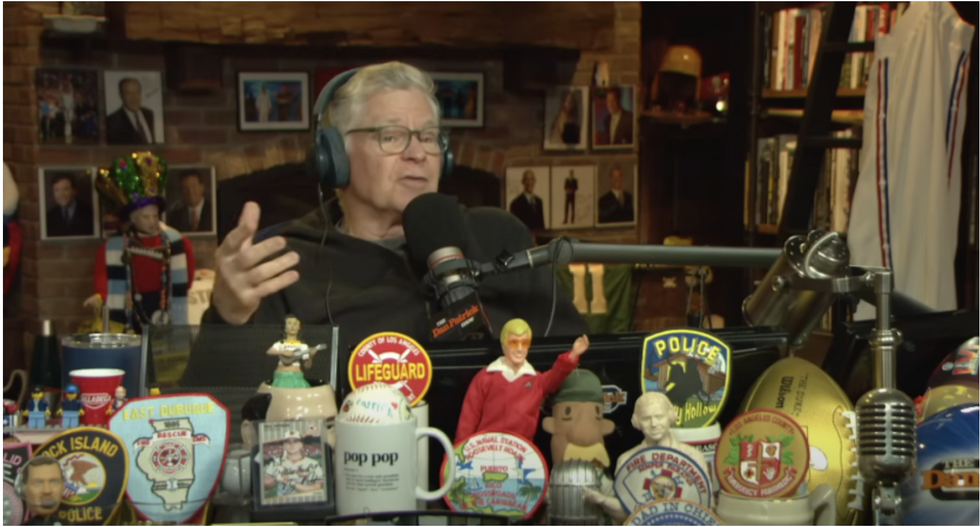 Dan Patrick