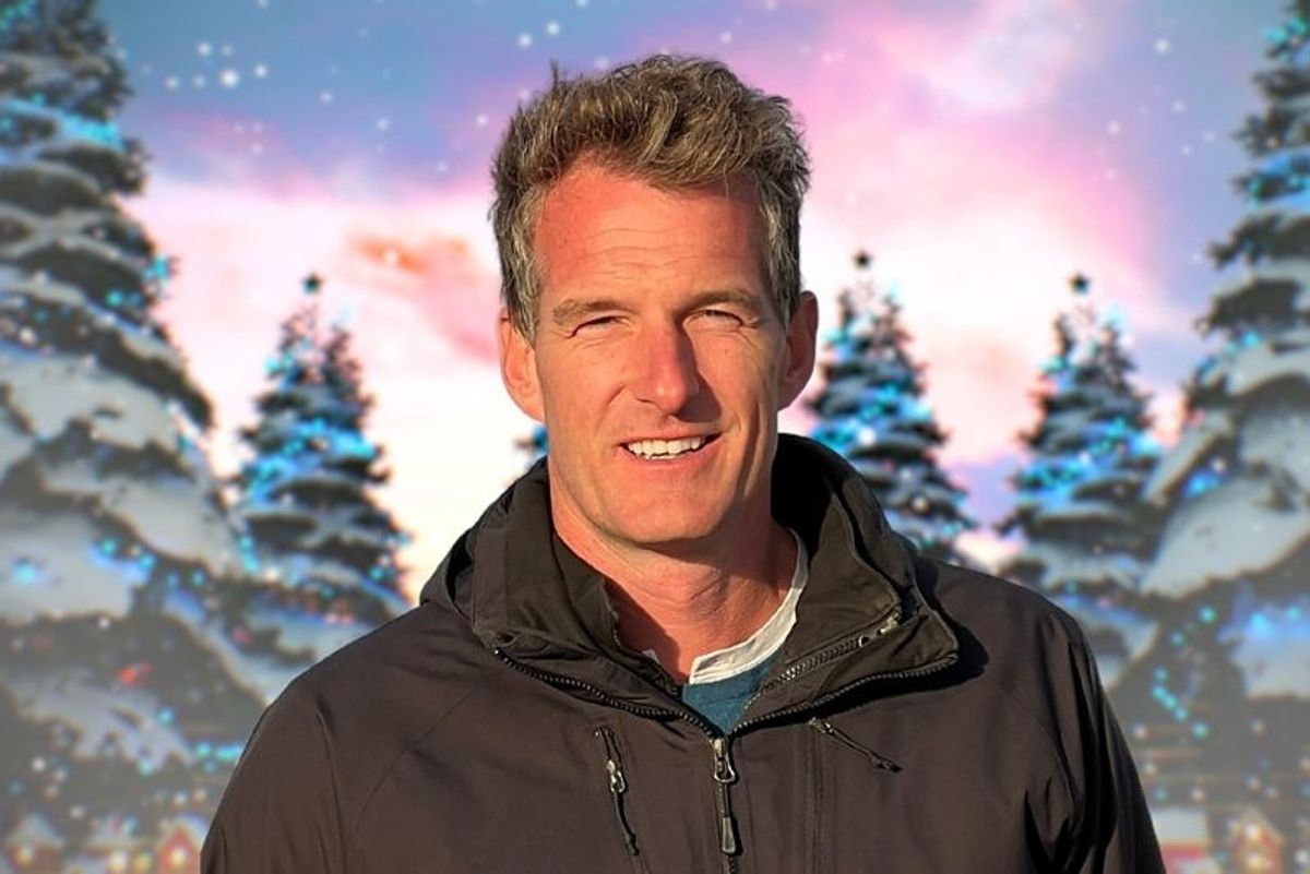 Dan Snow